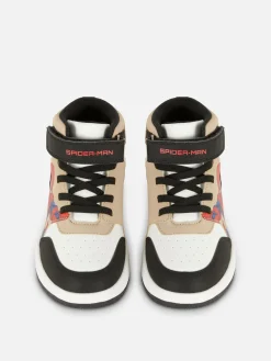 Enfant Primark Baskets|Baskets Montantes MARVEL Spider-Man