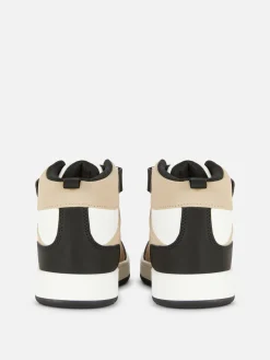 Enfant Primark Baskets|Baskets Montantes MARVEL Spider-Man