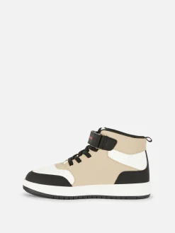 Enfant Primark Baskets|Baskets Montantes MARVEL Spider-Man