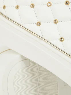 Femme Primark Baskets|Baskets épaisses à Clous Et Strass