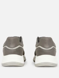 Homme Primark Baskets|Baskets épaisses à Empiècements