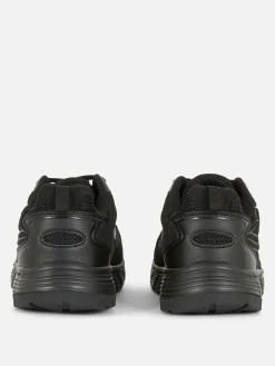 Femme Primark Baskets|Baskets Sport à Empiècements Multiples