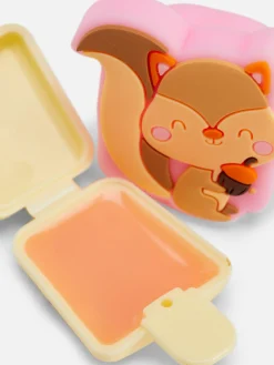 Primark Baume À Lèvres Et Soins Des Lèvres|Baume à Lèvres Compact écureuil