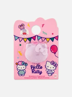 Primark Baume À Lèvres Et Soins Des Lèvres|Baume à Lèvres Parfumé Hello Kitty