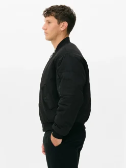 Homme Primark Manteaux Et Vestes|Blouson Bomber Classique