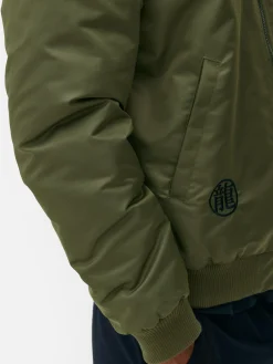Homme Primark Manteaux Et Vestes|Blouson Bomber Dragon Ball Z Shenron