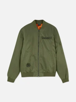 Homme Primark Manteaux Et Vestes|Blouson Bomber Dragon Ball Z Shenron