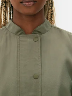 Femme Primark Manteaux Et Vestes|Blouson Bomber Souple