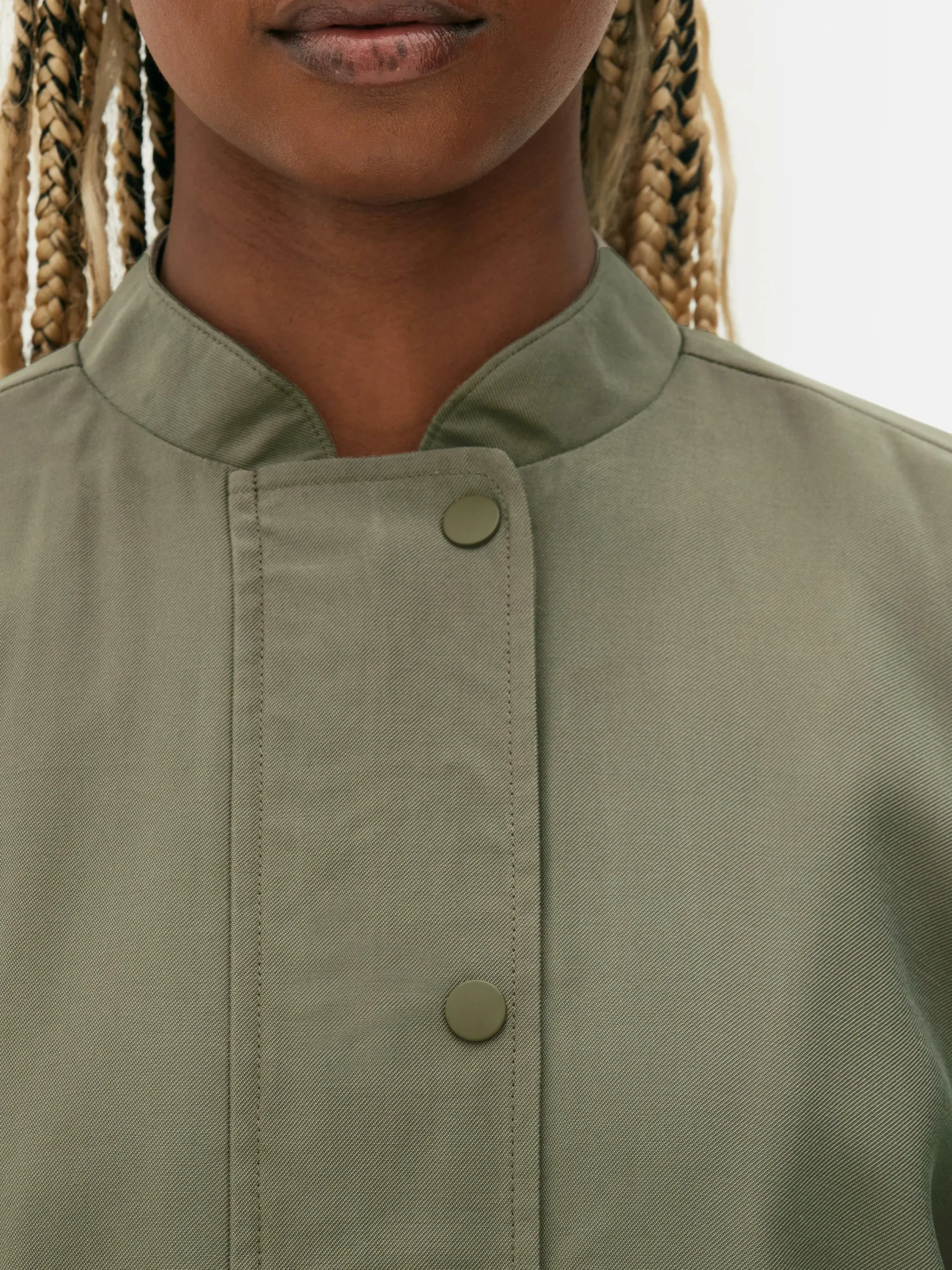 Femme Primark Manteaux Et Vestes|Blouson Bomber Souple