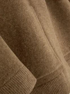 Femme Primark Manteaux Et Vestes|Blouson Bomber Tricoté Oversize