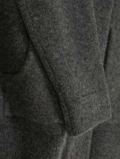 Femme Primark Manteaux Et Vestes|Blouson Bomber Tricoté Oversize