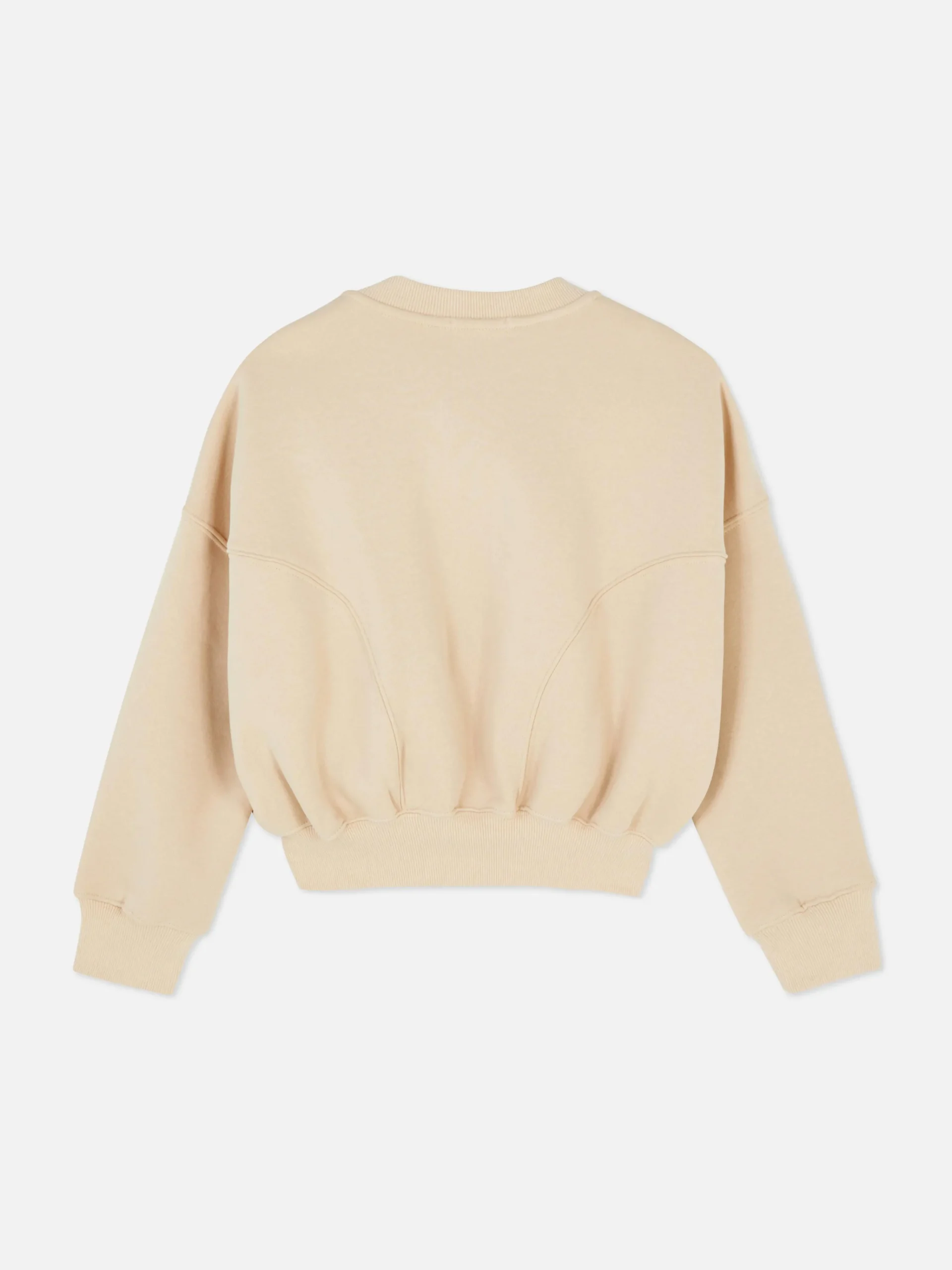 Enfant Primark Sweats À Capuche Et Sweat-Shirts|Blouson Bomber Zippé En Jersey