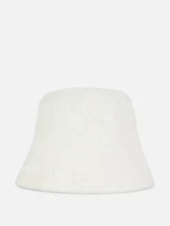 Femme Primark Chapeaux, Gants Et Écharpes|Bob En Fausse Fourrure