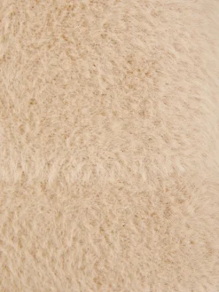 Femme Primark Chapeaux, Gants Et Écharpes|Bob En Fausse Fourrure