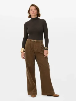 Femme Primark Hauts Et T-Shirts|Body à Col Montant Rita Ora