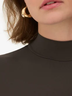 Femme Primark Hauts Et T-Shirts|Body à Col Montant Rita Ora