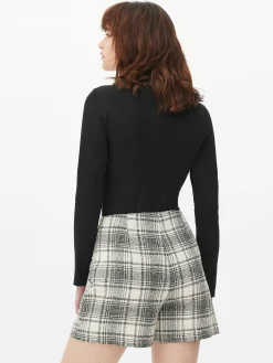 Femme Primark Hauts Et T-Shirts|Body à Manches Longues Et Col Roulé