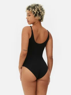 Femme Primark Sous-Vêtements Gainants|Body Amincissant Sans Coutures