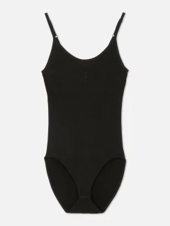 Femme Primark Sous-Vêtements Gainants|Body Amincissant Sans Coutures