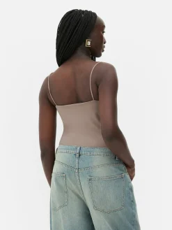 Femme Primark Hauts Et T-Shirts|Body Caraco Rita Ora