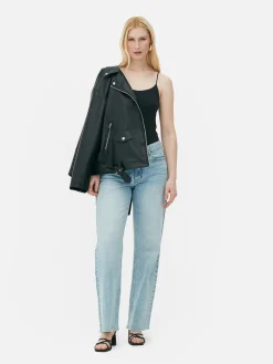 Femme Primark Hauts Et T-Shirts|Body Caraco Stretch