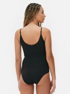 Femme Primark Sous-Vêtements Gainants|Body Gainant Sans Couture