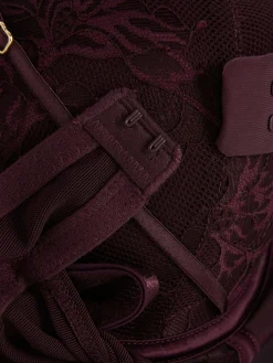 Femme Primark Ensembles Lingerie|Body Push-up En Dentelle à Bretelles