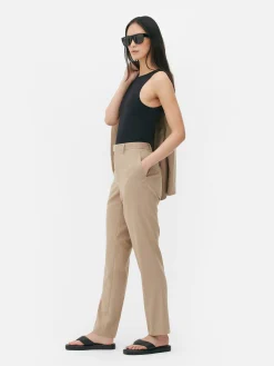 Femme Primark Hauts Et T-Shirts|Body Sans Manches à Col Nageur