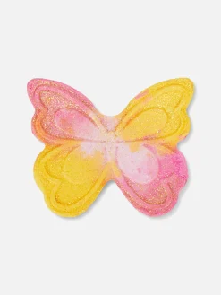 Primark Bombes De Bain|Bombe De Bain Effervescente Papillon