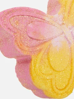 Primark Bombes De Bain|Bombe De Bain Effervescente Papillon