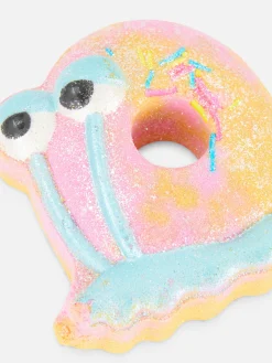 Primark Bombes De Bain|Bombe De Bain Effervescente Bob L'éponge Gary