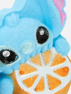 Primark Bombes De Bain|Bombe De Bain Effervescente Disney Lilo & Stitch
