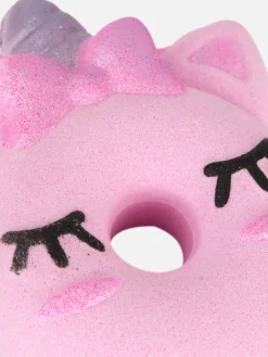 Primark Bombes De Bain|Bombe De Bain Effervescente Anneau Licorne