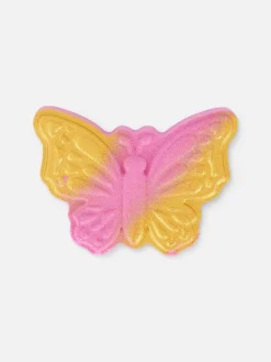 Primark Bombes De Bain|Bombe De Bain Effervescente Papillon
