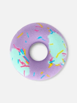 Primark Bombes De Bain|Bombe De Bain Effervescente Donut