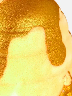 Primark Bombes De Bain|Bombe De Bain Effervescente En Forme De Pot De Miel