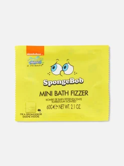 Primark Bombes De Bain|Bombe De Bain Effervescente Bob L'éponge