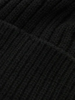 Homme Primark Chapeaux, Gants Et Écharpes|Bonnet Côtelé épais