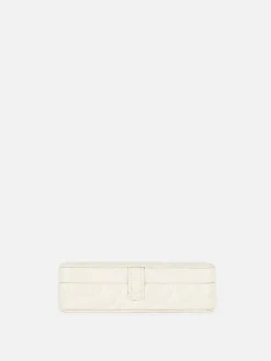 Primark Boîtes Et Paniers|Boîte à Bijoux Matelassée Ondulée