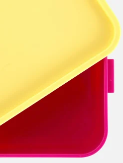 Primark Ustensiles De Cuisine Et Pâtisserie|Boîte à Lunch à Deux Niveaux