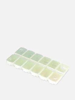 Primark Soins Des Ongles|Boîte De Rangement Pour Kit De Manucure