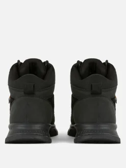 Homme Primark Bottes|Bottes De Randonnée à Lacets