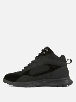 Homme Primark Bottes|Bottes De Randonnée à Lacets