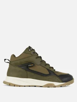 Homme Primark Bottes|Bottes De Randonnée à Lacets