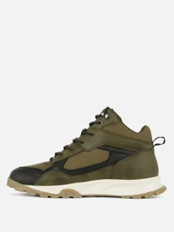 Homme Primark Bottes|Bottes De Randonnée à Lacets