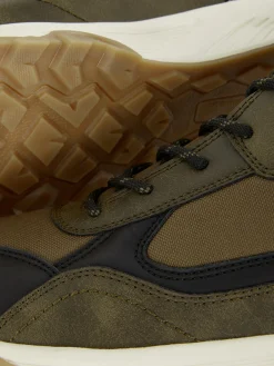 Homme Primark Bottes|Bottes De Randonnée à Lacets