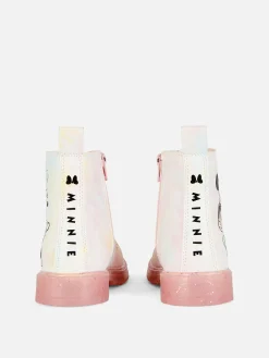 Enfant Primark Bottes Et Bottes En Caoutchouc|Bottes Disney Minnie Mouse