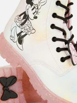 Enfant Primark Bottes Et Bottes En Caoutchouc|Bottes Disney Minnie Mouse