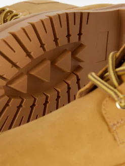 Femme Primark Bottes|Bottines à Lacets Et Semelle En Gomme