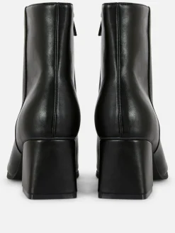 Femme Primark Bottes|Bottines à Talon Bloc